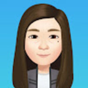 Meet your Posher, Natasha